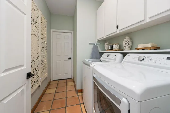 South Palm Desert French Moroccan home