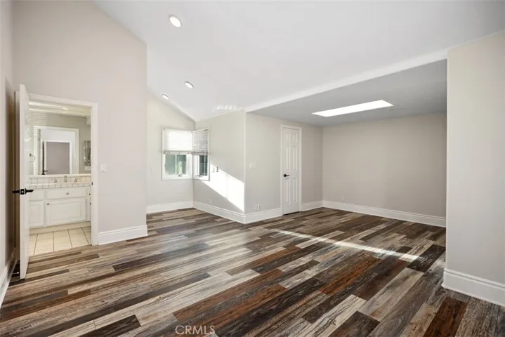 Secondary Bedroom with Ensuite