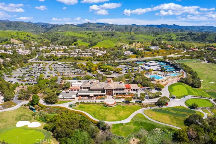 Coto De Caza Golf & Racquet Club - Club House (Contact Club for Golf/Social Membership Opportunities)
