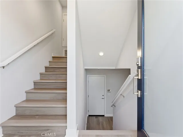 Stairway