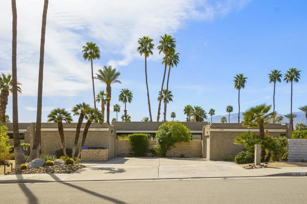 1715 E El Alameda, Palm Springs, California 92262 home-pic-1