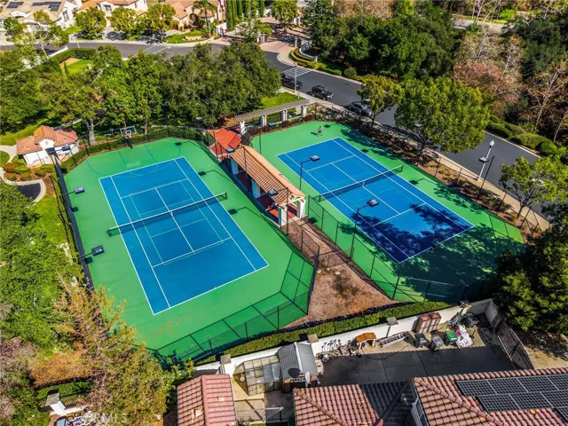 Community Courts