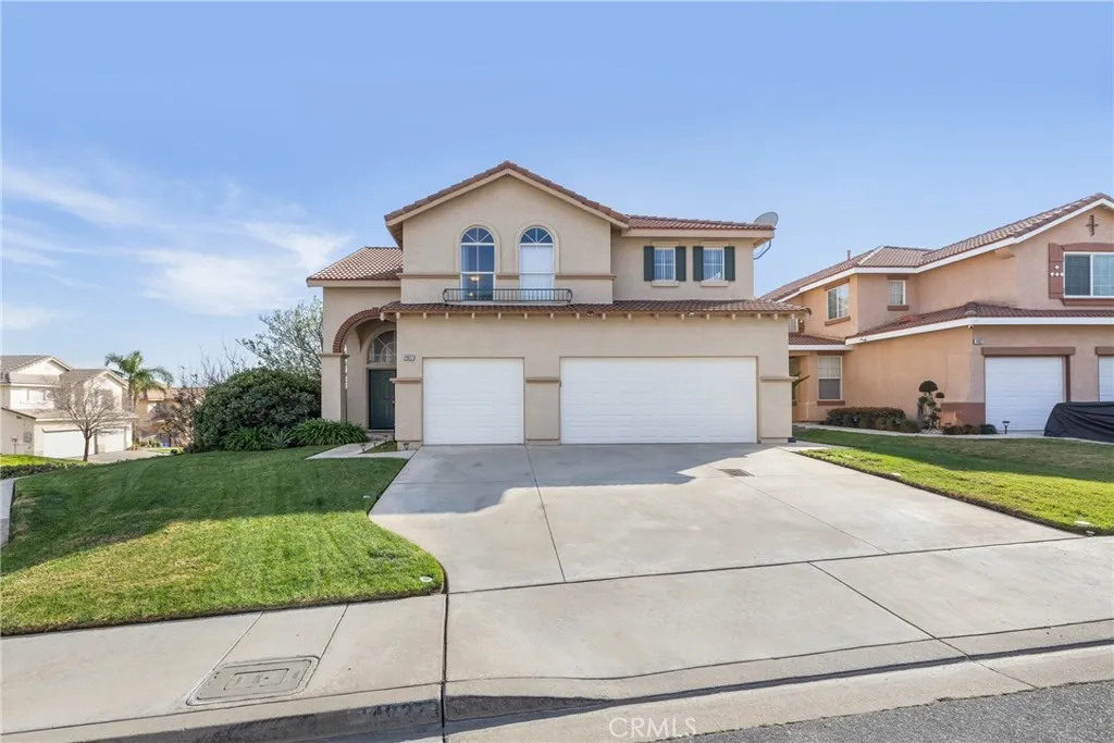 14927 Sydney Avenue, Fontana, California 92336 home-pic-1