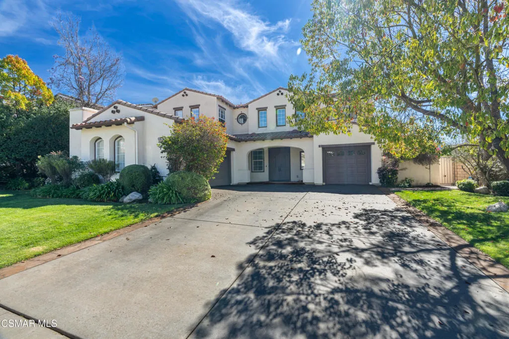 4282 Via Cerritos, Newbury Park, California 91320 home-pic-1