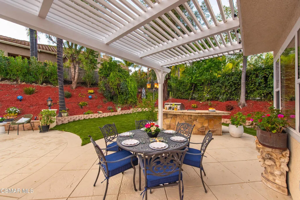 2605 Grandoaks Drive, Westlake Village, California 91361 home-pic-53