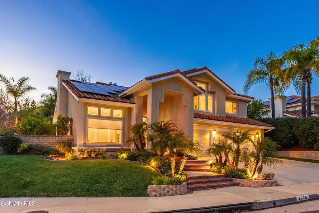 2605 Grandoaks Drive, Westlake Village, California 91361 home-pic-3