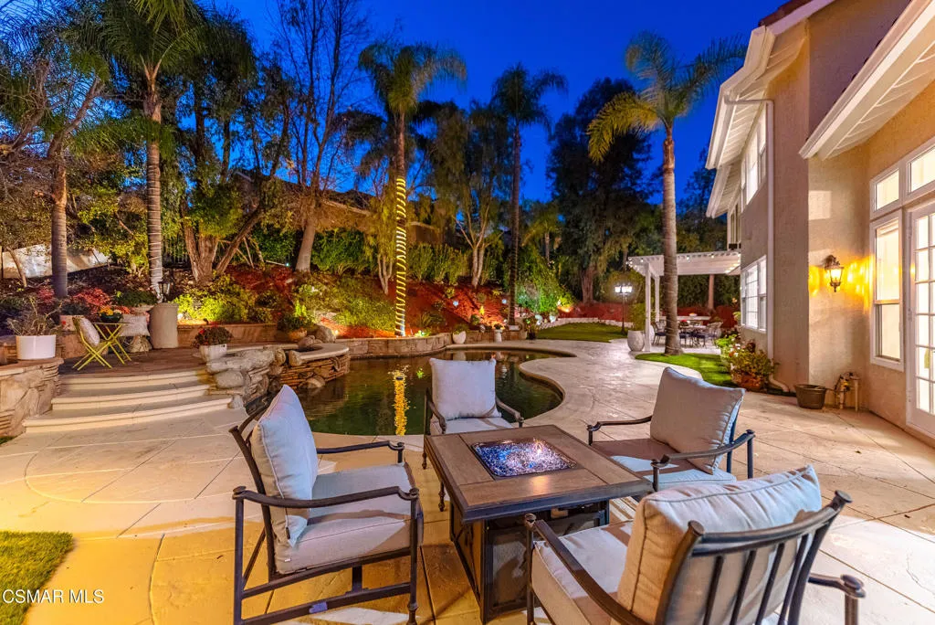 2605 Grandoaks Drive, Westlake Village, California 91361 home-pic-61