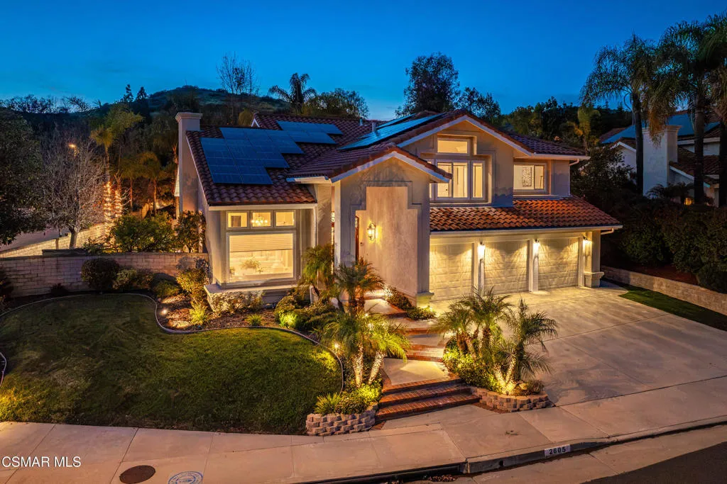 2605 Grandoaks Drive, Westlake Village, California 91361 home-pic-1