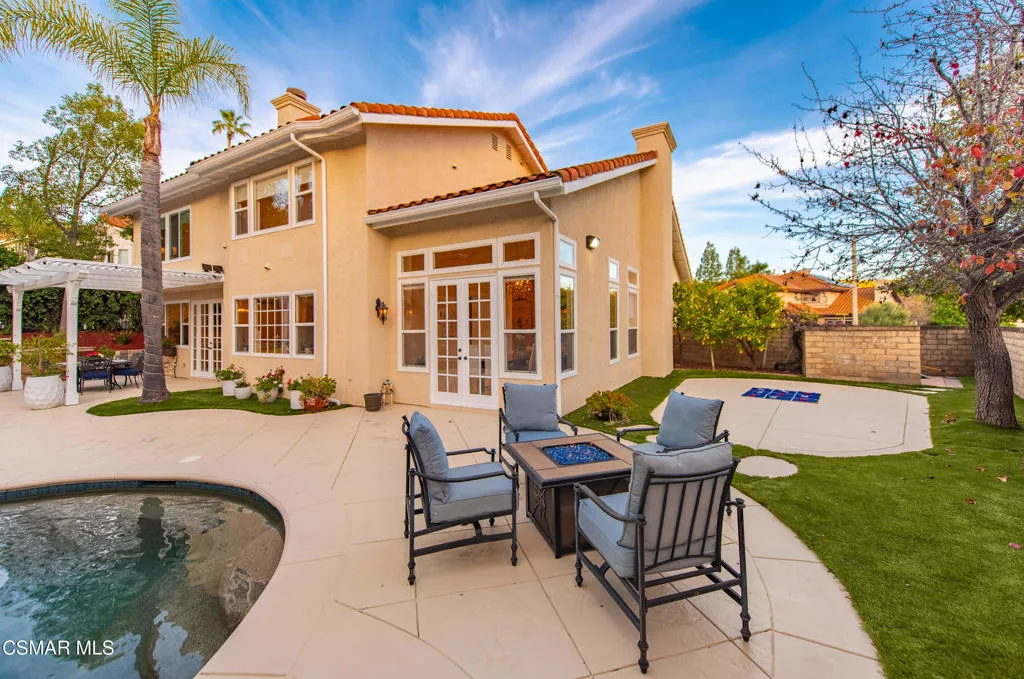 2605 Grandoaks Drive, Westlake Village, California 91361 home-pic-57