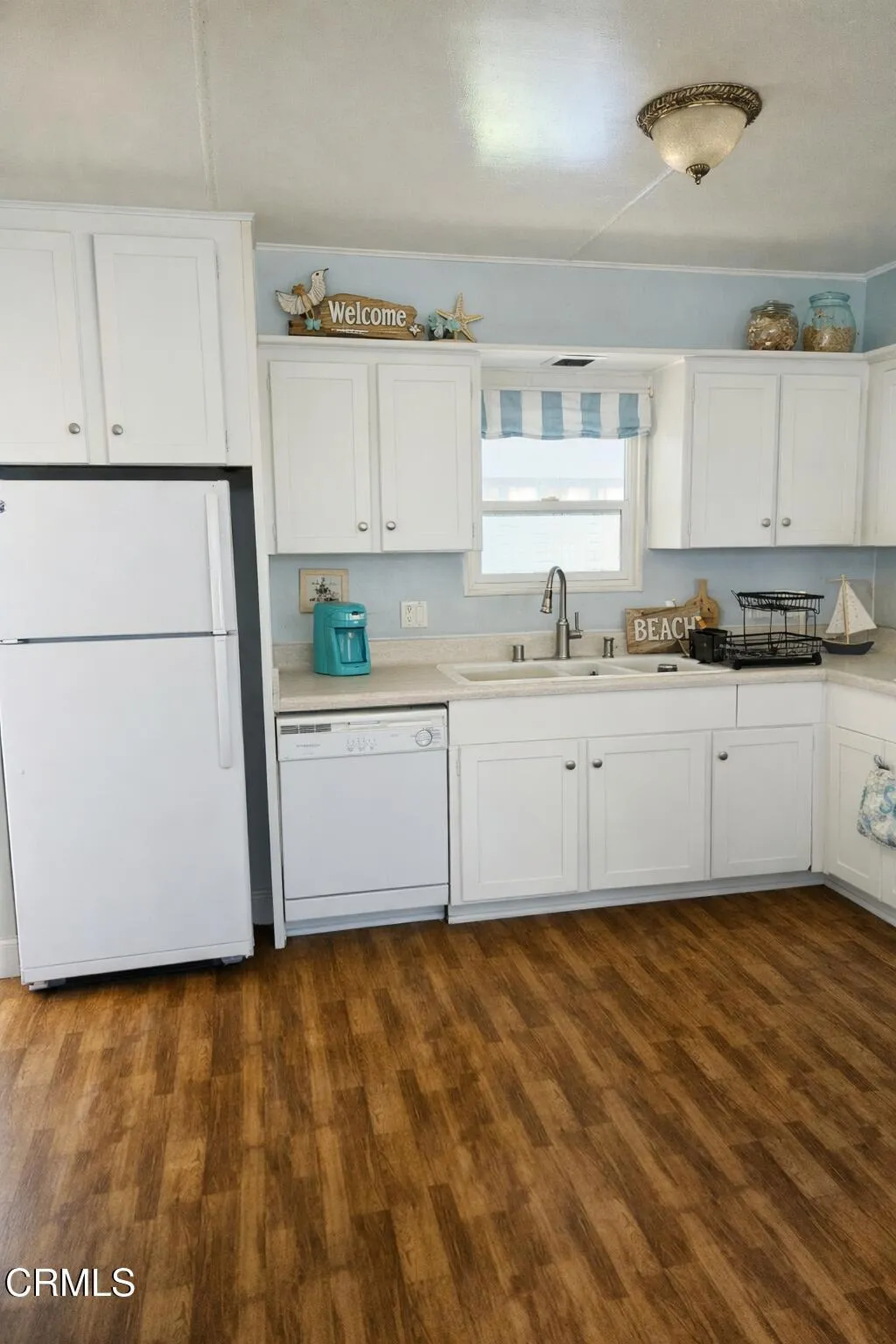 Blackburn Kitchen Digital Staging