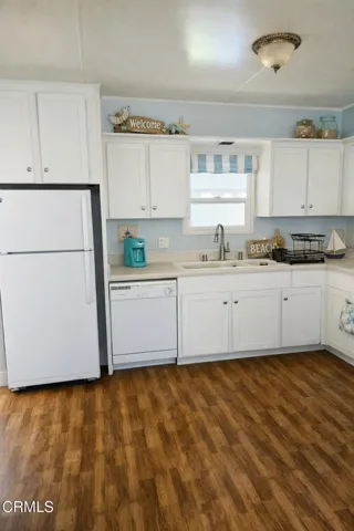 Blackburn Kitchen Digital Staging