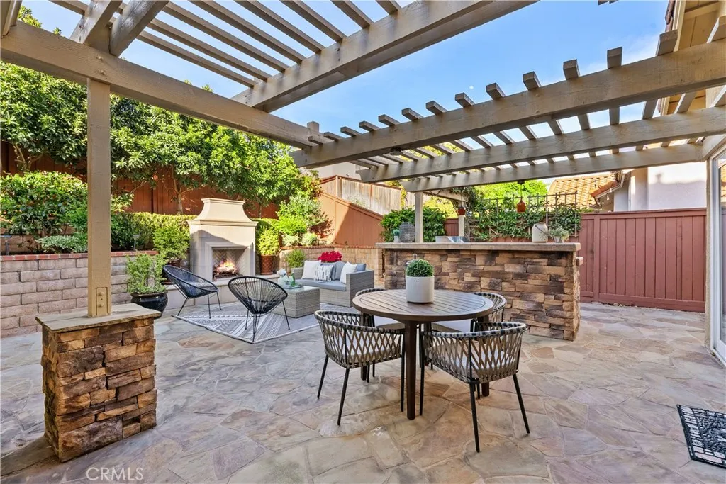 9 Calle Larspur, Rancho Santa Margarita, California 92688 home-pic-43