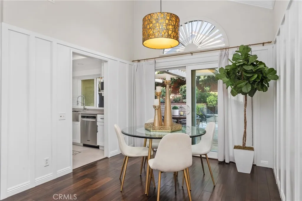9 Calle Larspur, Rancho Santa Margarita, California 92688 home-pic-10