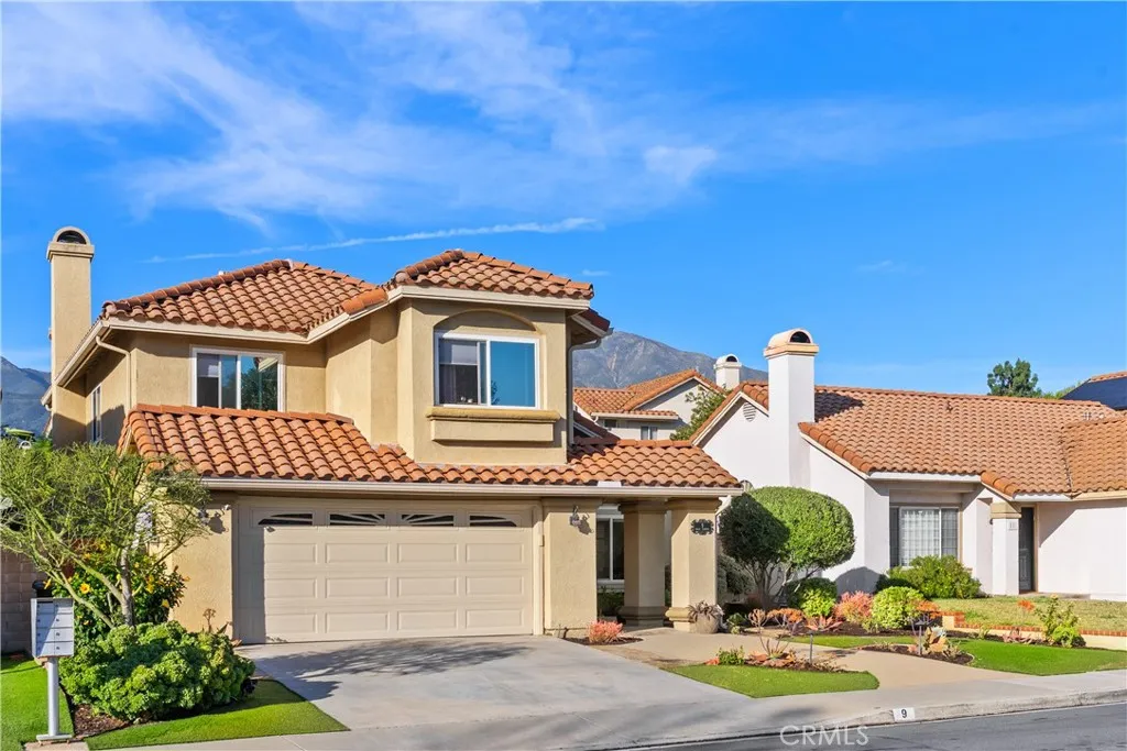 9 Calle Larspur, Rancho Santa Margarita, California 92688 home-pic-45