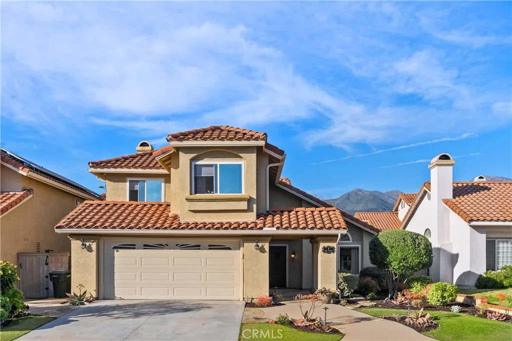 9 Calle Larspur, Rancho Santa Margarita, California 92688 home-pic-0