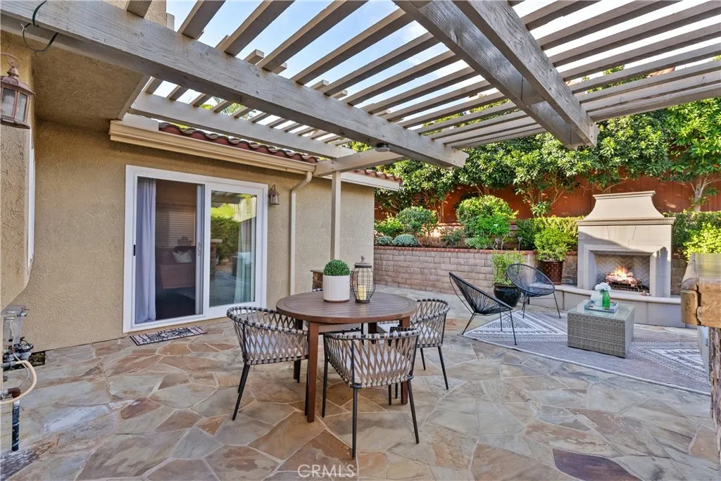 9 Calle Larspur, Rancho Santa Margarita, California 92688 home-pic-41