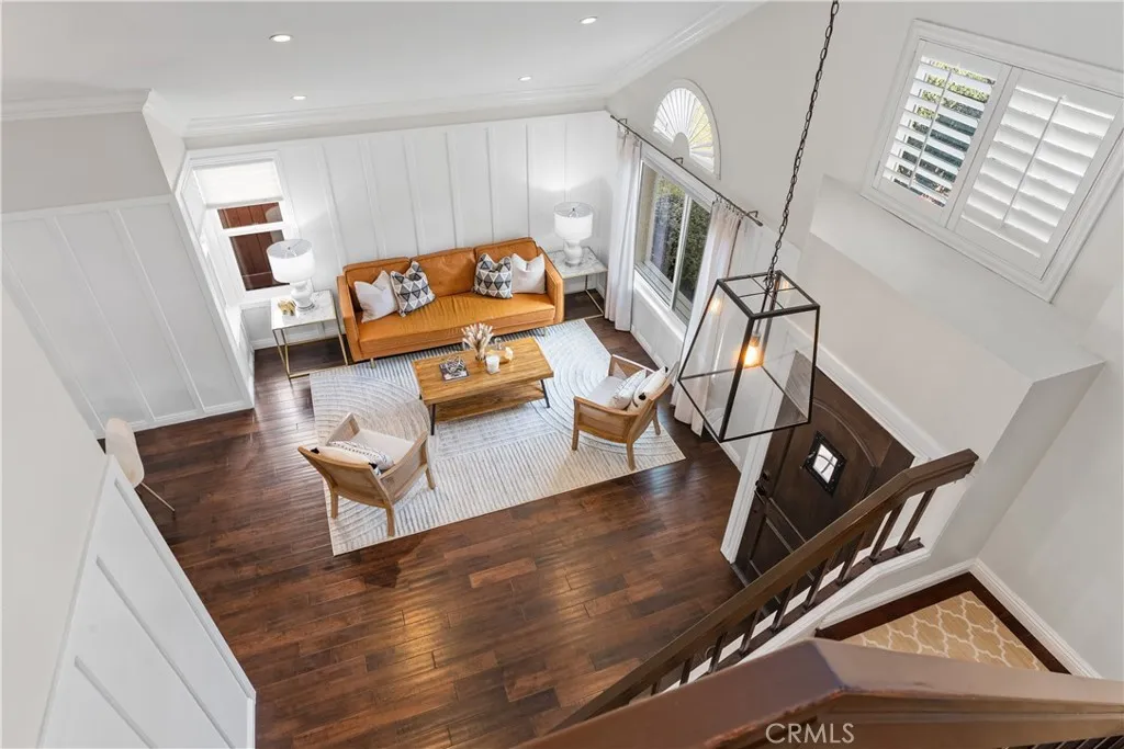 9 Calle Larspur, Rancho Santa Margarita, California 92688 home-pic-26