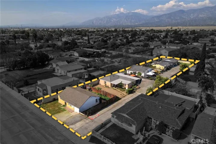 14457 Cavette, Baldwin Park, California 91706