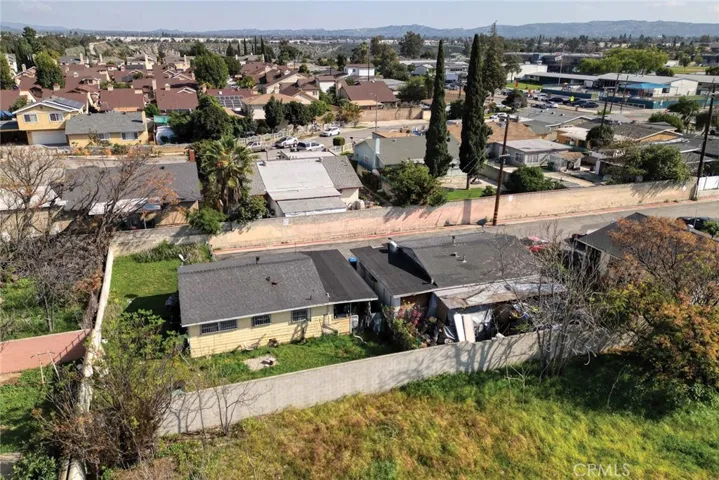 14457 Cavette, Baldwin Park, California 91706