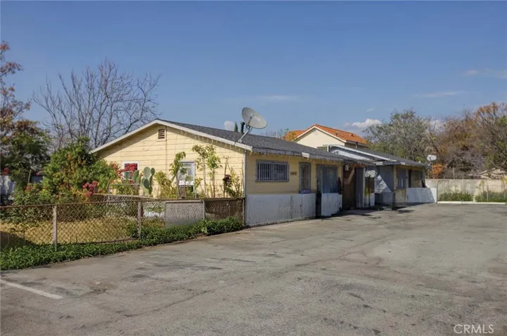14457 Cavette, Baldwin Park, California 91706