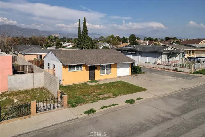 14457 Cavette, Baldwin Park, California 91706