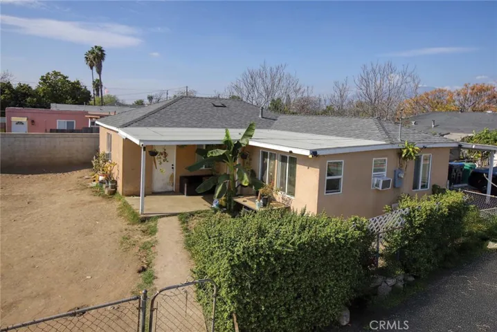 14457 Cavette, Baldwin Park, California 91706