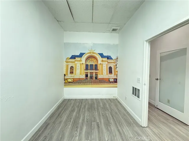2nd storage room