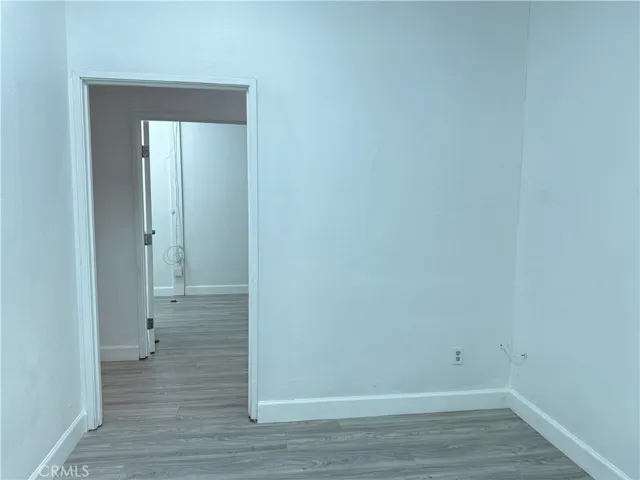 2nd storage room