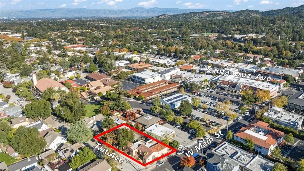 4 Tait Avenue, Los Gatos, California 95030 home-pic-6