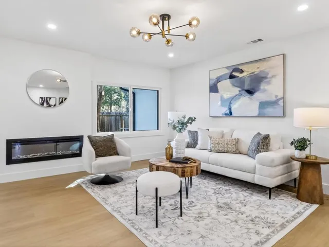1322 Becket Drive, San Jose, California 95121