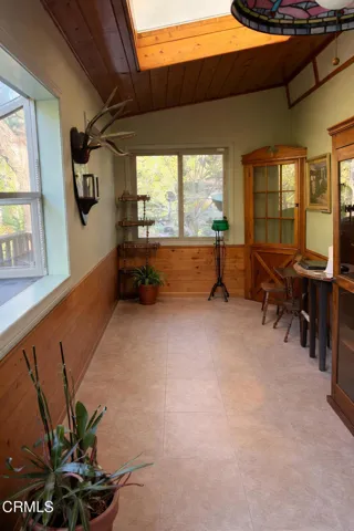 Sunroom
