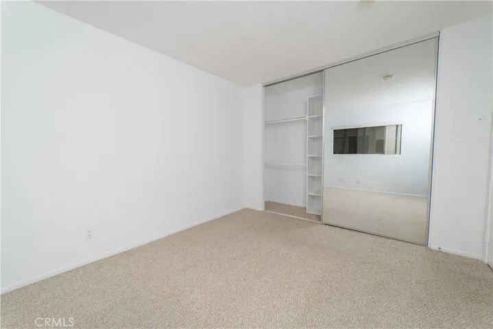 2nd bedroom-closet organizer