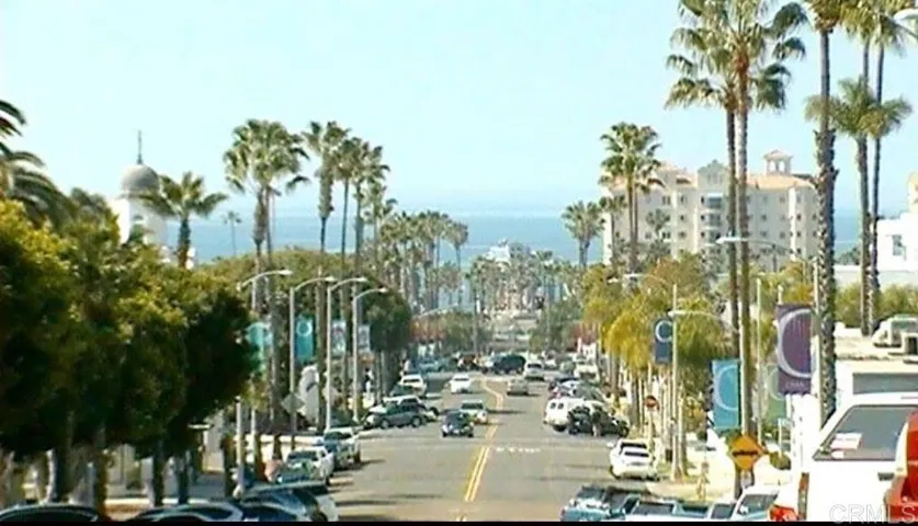 Pier View Way. Oceanside, CA