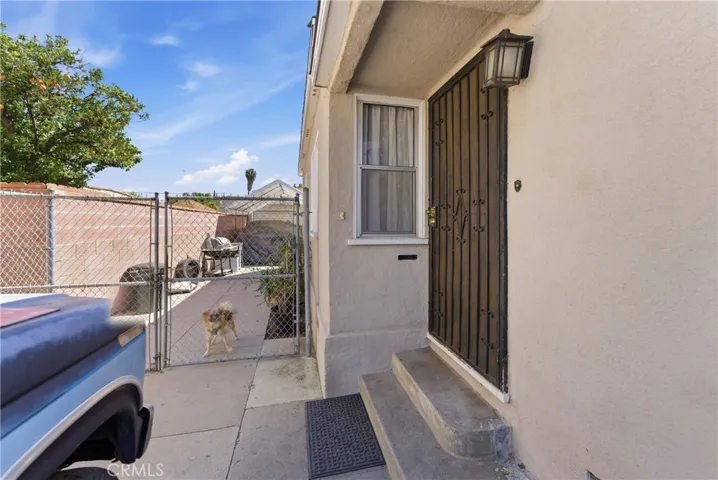8468 Virginia, South Gate, California 90280