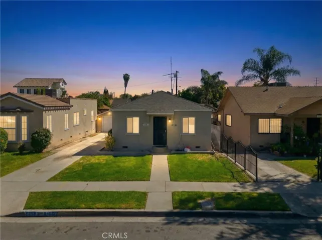 8468 Virginia, South Gate, California 90280