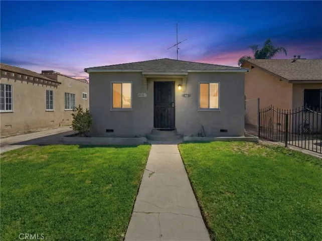 8468 Virginia, South Gate, California 90280