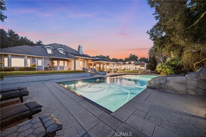 40833 Calle Bandido, Murrieta, California 92562