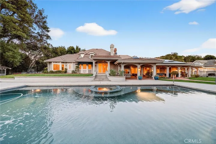 40833 Calle Bandido, Murrieta, California 92562
