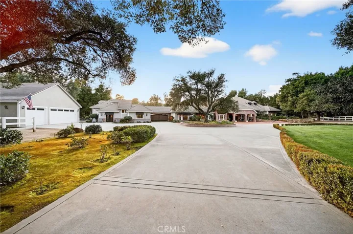 40833 Calle Bandido, Murrieta, California 92562