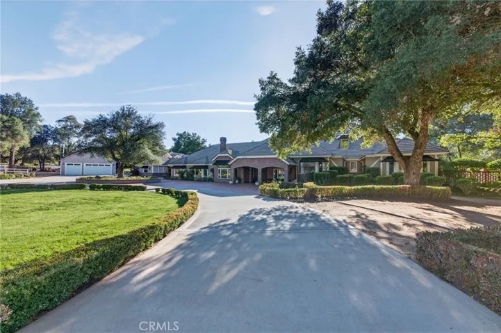 40833 Calle Bandido, Murrieta, California 92562