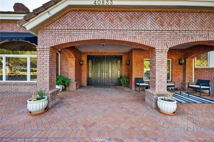 40833 Calle Bandido, Murrieta, California 92562