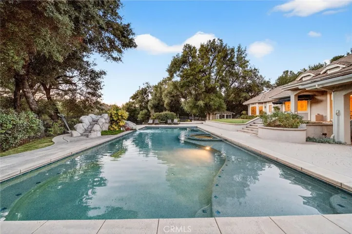 40833 Calle Bandido, Murrieta, California 92562