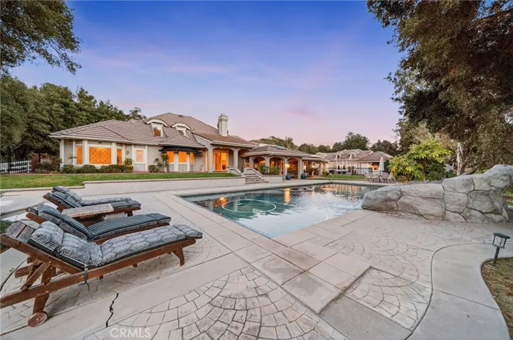 40833 Calle Bandido, Murrieta, California 92562