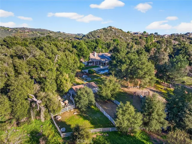 40833 Calle Bandido, Murrieta, California 92562
