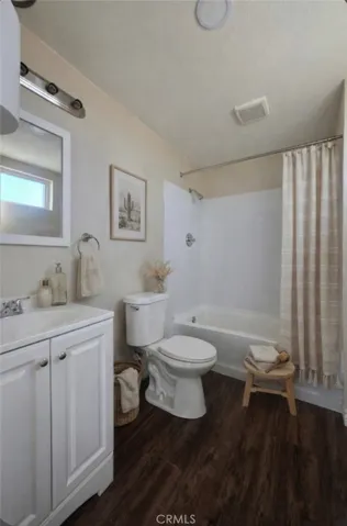 VIRTUALLY STAGED TO SHOW POTENTIAL