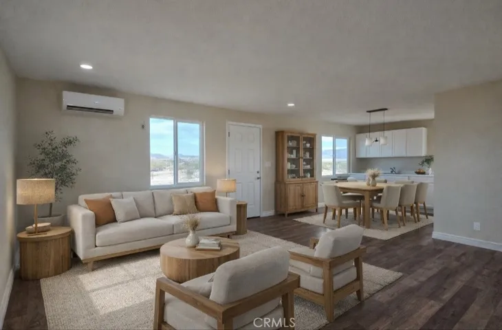 VIRTUALLY STAGED TO SHOW POTENTIAL