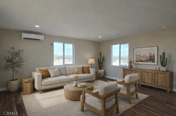 VIRTUALLY STAGED TO SHOW POTENTIAL