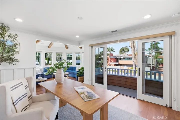 Office that could be BR #6