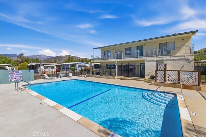 Community Pool