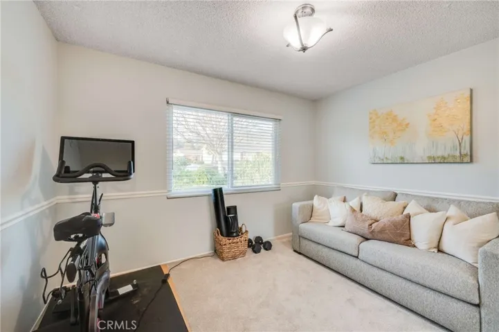 East side of home is Bedroom #3